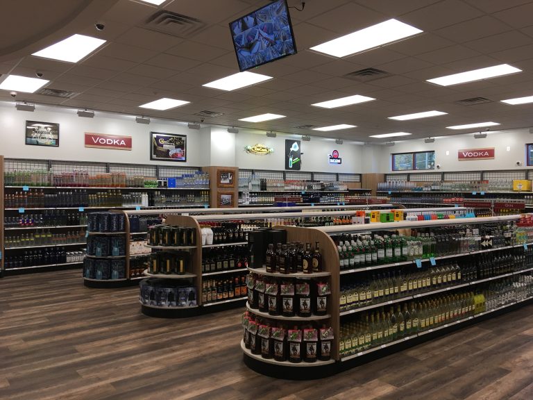 ABC Stores change to serve Wilson Wilson NC ABC Boards